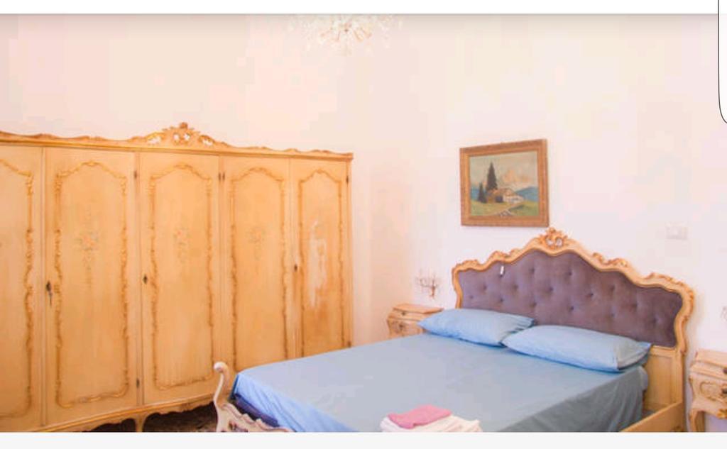 Appartamento Dei Frari Venesia Bagian luar foto
